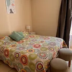 Moderno Departamento con cochera