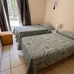 Moderno Departamento con cochera