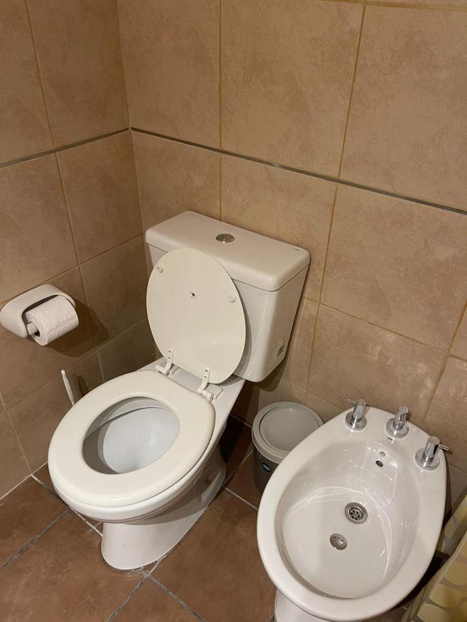 Apartamento Moderno Departamento Con Cochera