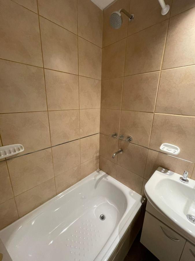 Apartamento Moderno Departamento Con Cochera Mendoza